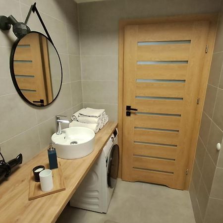 Apartamenty Vulcan Zator Dış mekan fotoğraf
