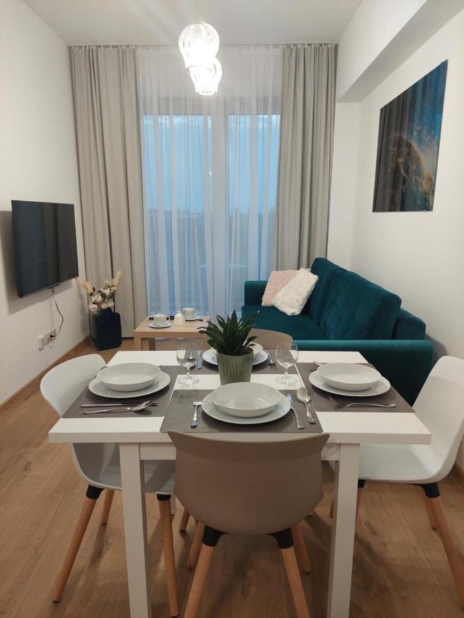 Apartamenty Vulcan Zator Dış mekan fotoğraf