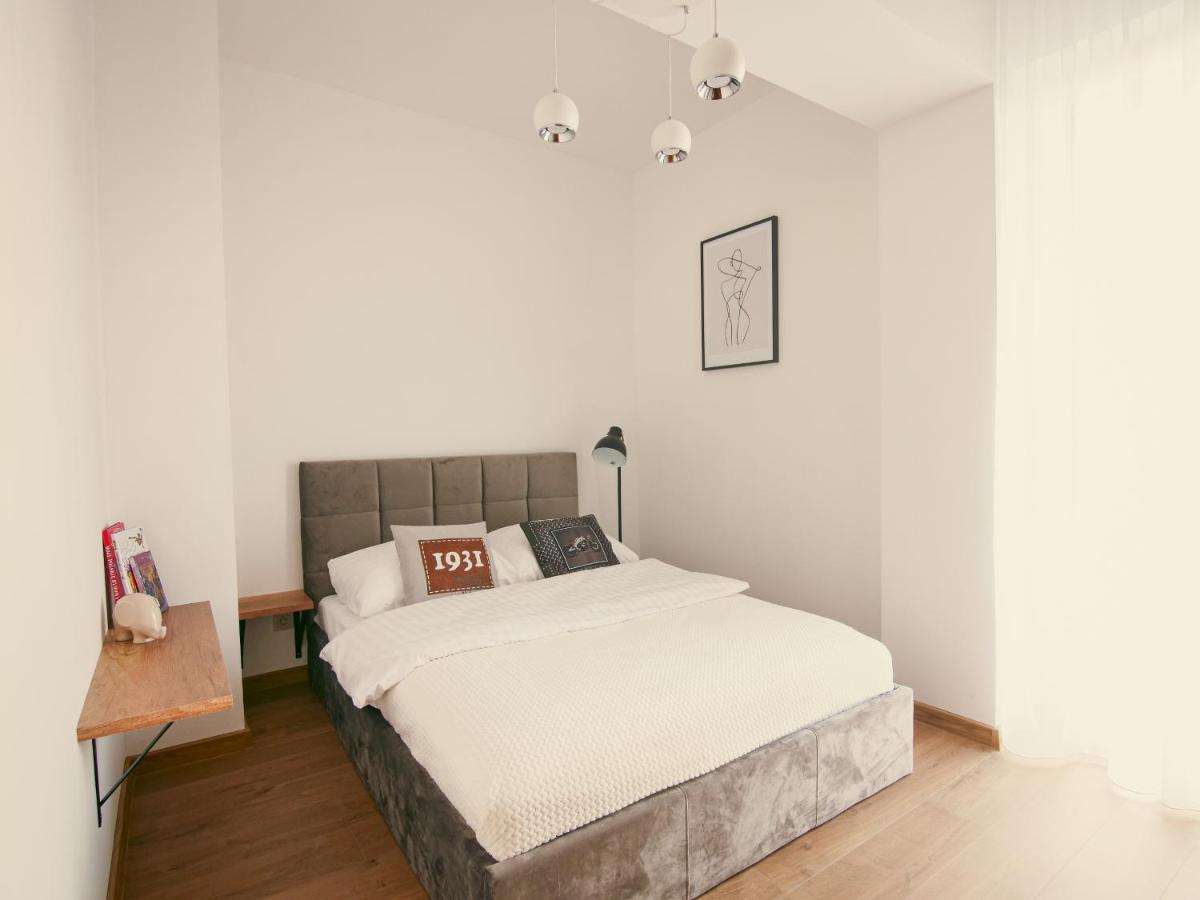 Apartamenty Vulcan Zator Dış mekan fotoğraf