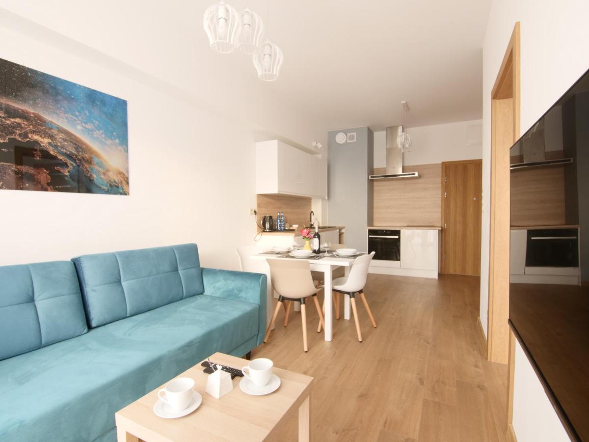 Apartamenty Vulcan Zator Dış mekan fotoğraf
