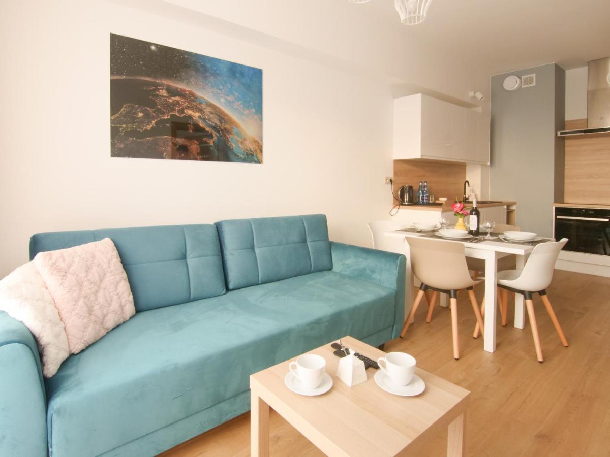 Apartamenty Vulcan Zator Dış mekan fotoğraf