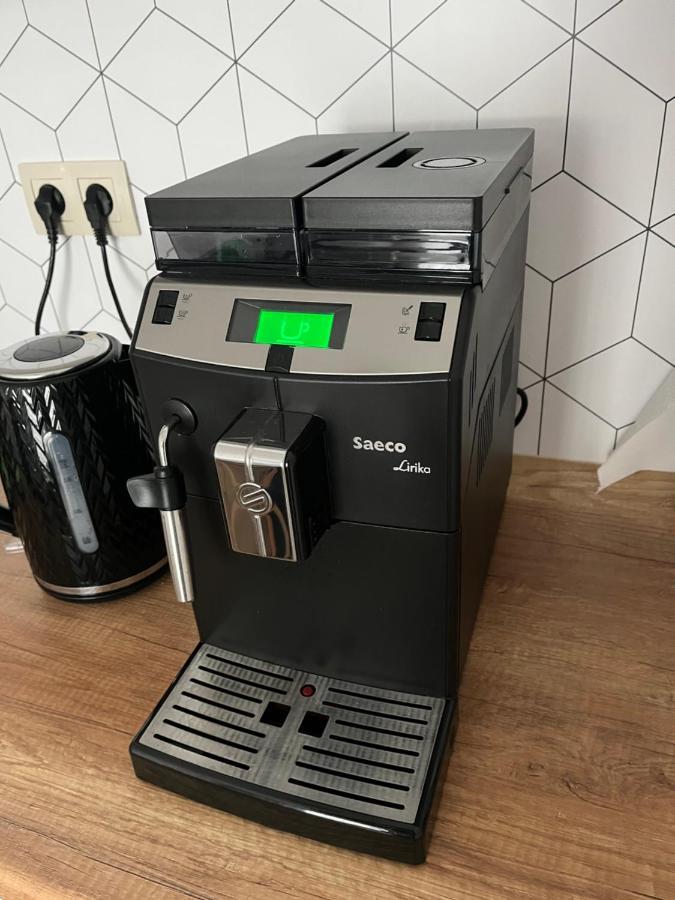 Apartamenty Vulcan Zator Dış mekan fotoğraf