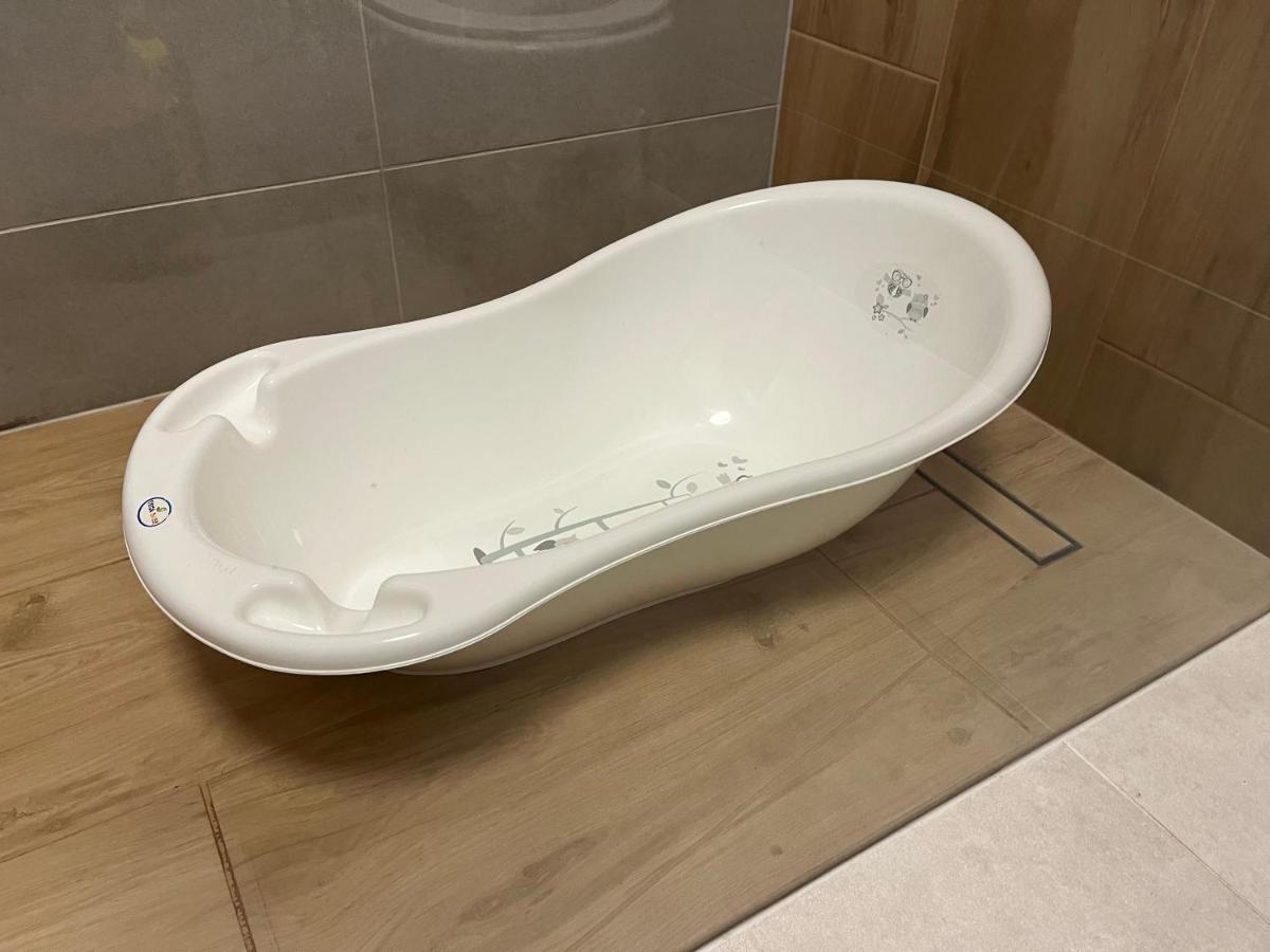 Apartamenty Vulcan Zator Dış mekan fotoğraf