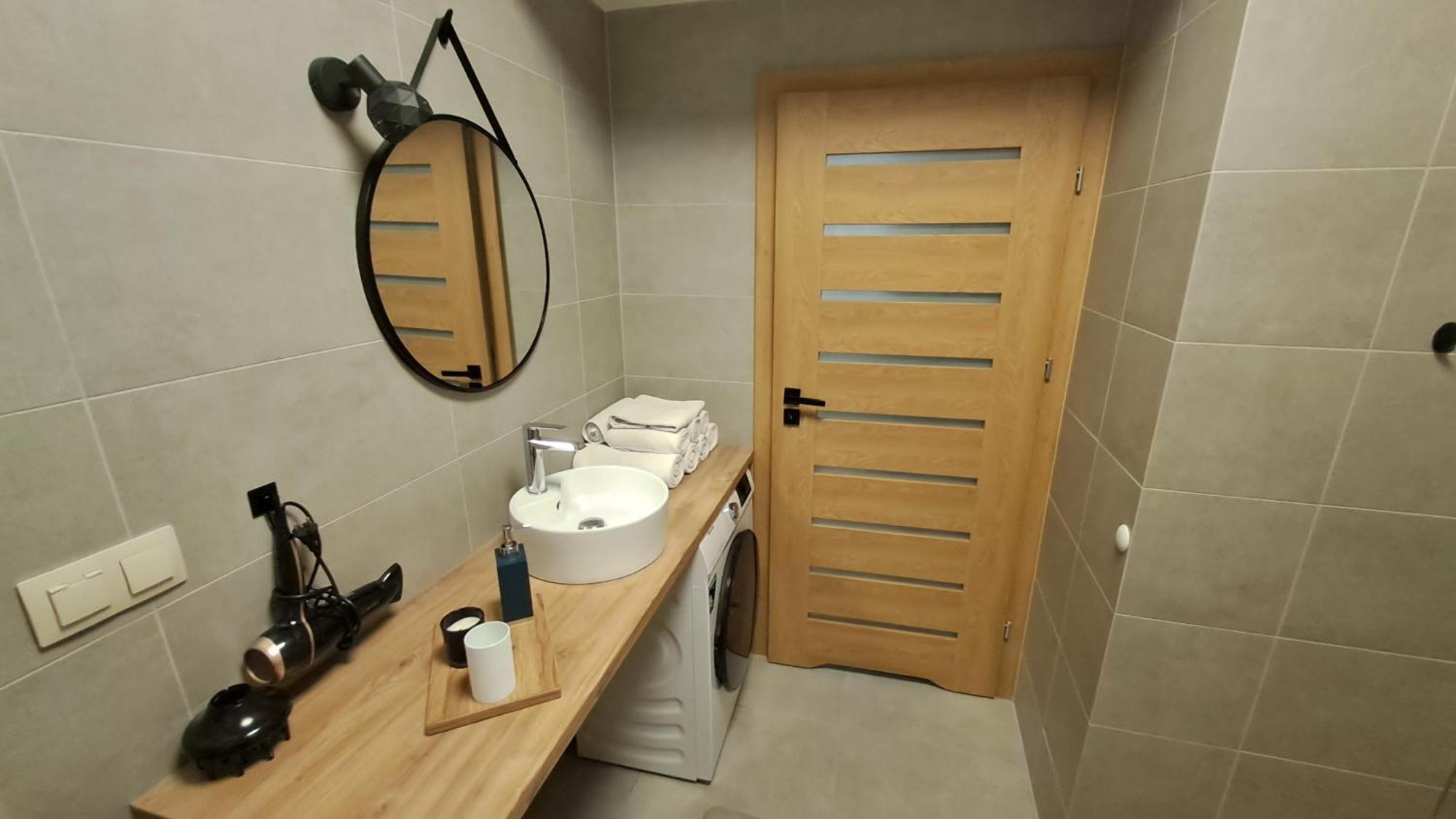 Apartamenty Vulcan Zator Dış mekan fotoğraf