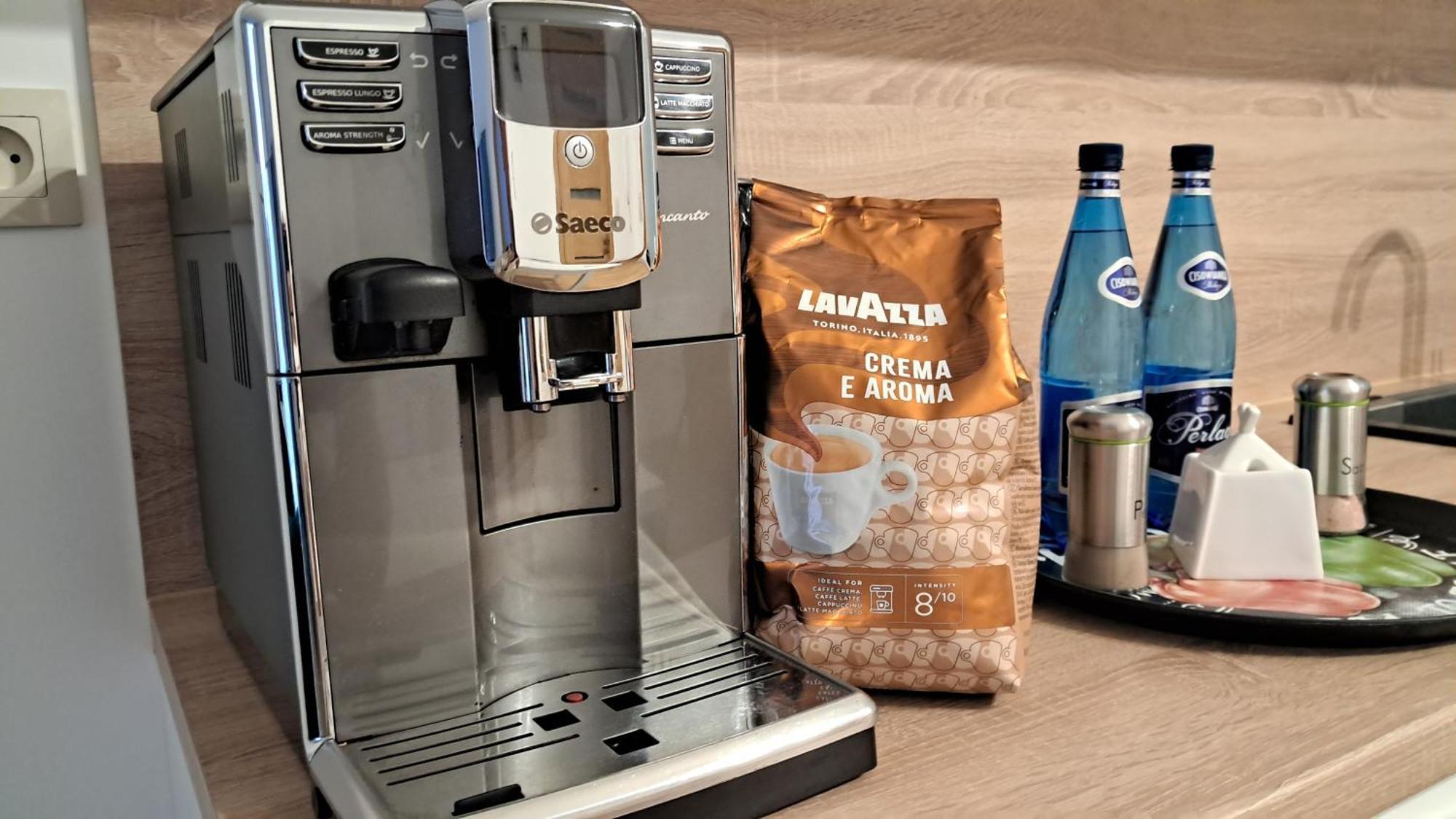 Apartamenty Vulcan Zator Dış mekan fotoğraf