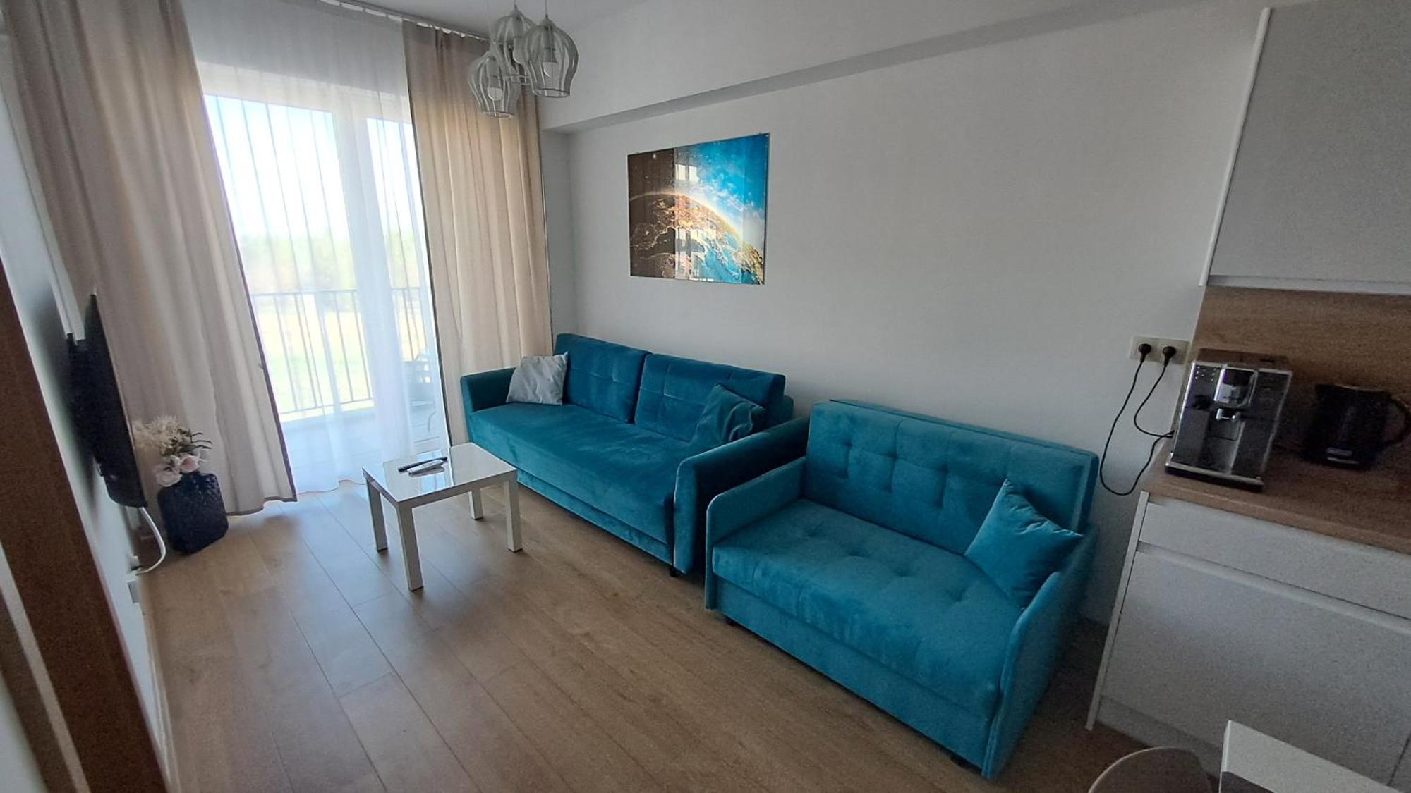 Apartamenty Vulcan Zator Dış mekan fotoğraf